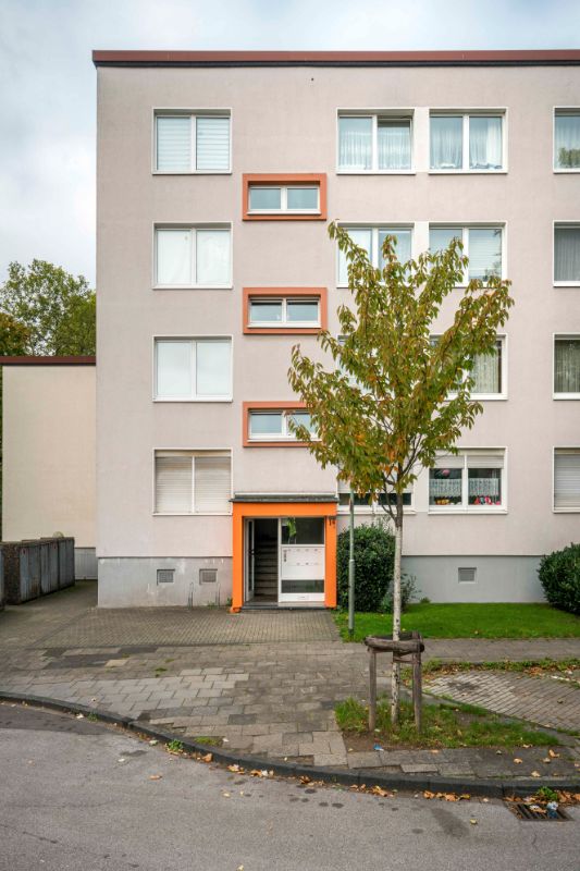Moderne 3,5 Zimmer Wohnung in Duisburg Röttgersbach - Photo 4